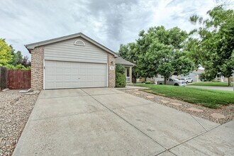 1666 E 7th St in Loveland, CO - Building Photo - Building Photo