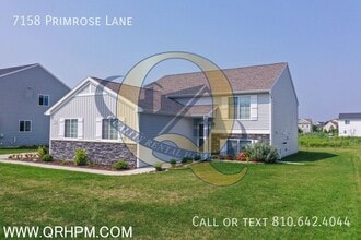 7158 Primrose Ln in Grand Blanc, MI - Building Photo - Building Photo