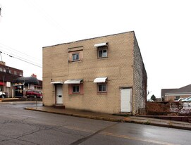 312 Market St in East Liverpool, OH - Building Photo