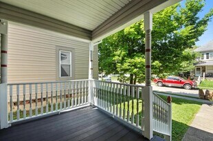 2584 Deming Ave in Columbus, OH - Building Photo