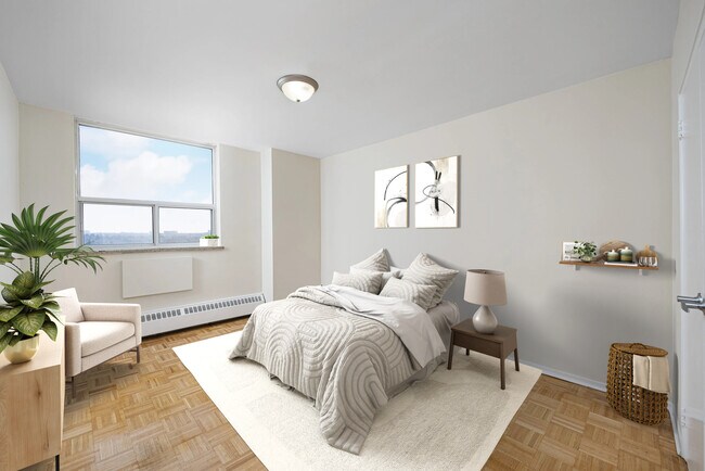 Summit Place in Toronto, ON - Building Photo - Building Photo