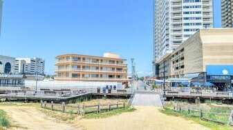 108 S Montpelier Ave in Atlantic City, NJ - Building Photo