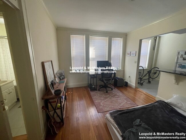 131 Park Dr, Unit 23