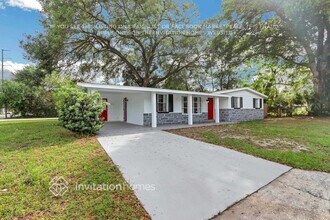 3510 N 35th St in Tampa, FL - Foto de edificio - Building Photo