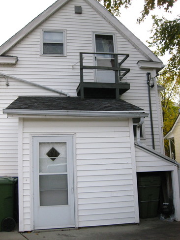 30 Amory St in Fond du Lac, WI - Building Photo - Other