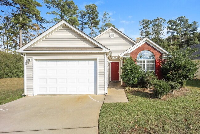 property at 3568 Brookstone Way