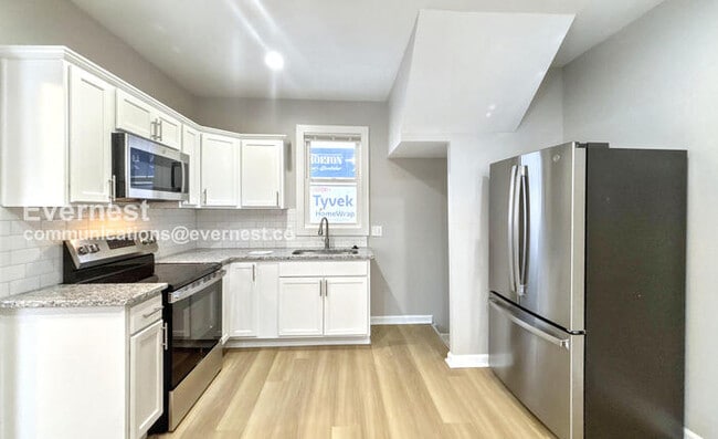 2430 Steele Ave in Columbus, OH - Building Photo - Building Photo