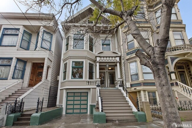 1738 Bryant St in San Francisco, CA - Building Photo - Building Photo