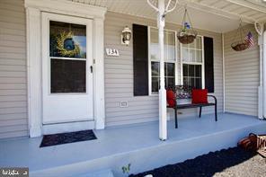 property at 134 Oak Tree Ln