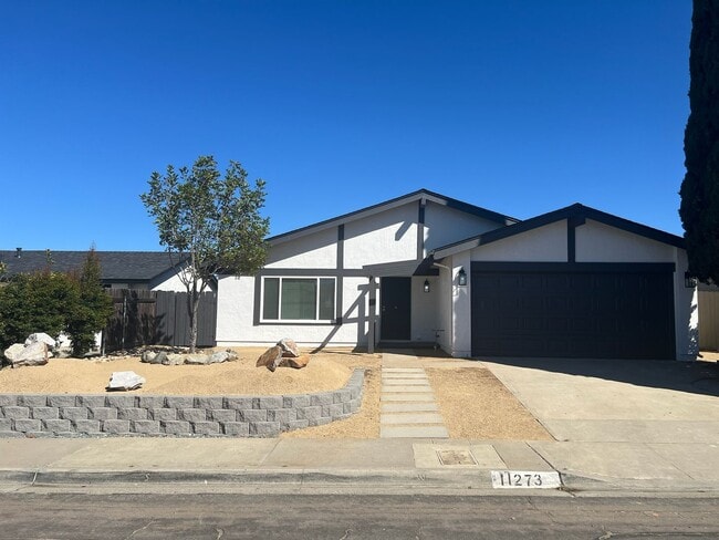 property at 11273 Pegasus Ave