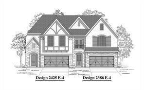 9415 Scanlan Heights Ln in Missouri City, TX - Building Photo