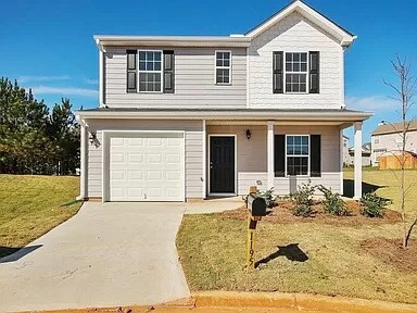 1195 To Lani Path in Stone Mountain, GA - Building Photo