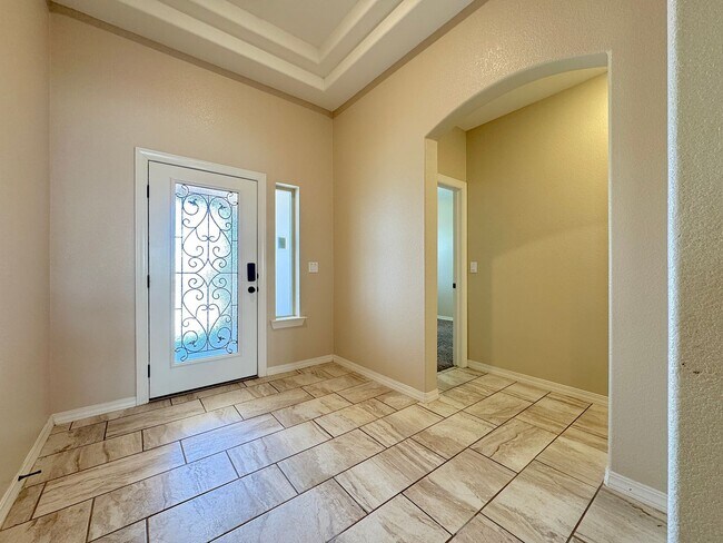 10525 Hidden Villas St in El Paso, TX - Building Photo - Building Photo