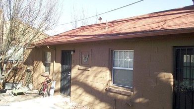 118 E Grant Ave in Williams, AZ - Building Photo - Other