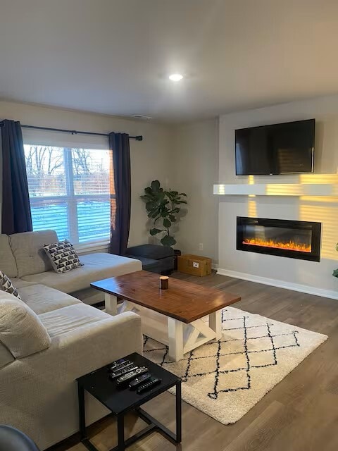 4521 SE Ember Ln in West Des Moines, IA - Building Photo