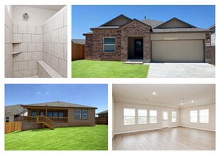 5496 Jasmine Spur in Bulverde, TX - Building Photo - Building Photo