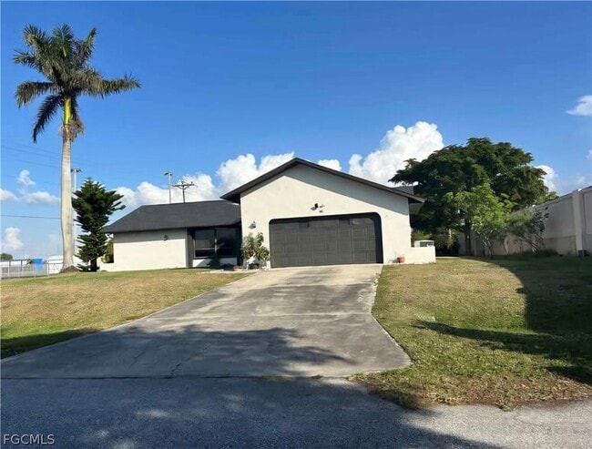 property at 2401 SW 2nd Pl