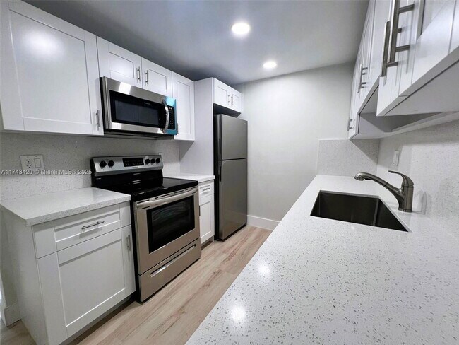 property at 2002 Granada Dr