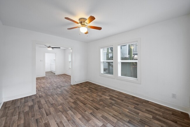 property at 5110 Avenue H
