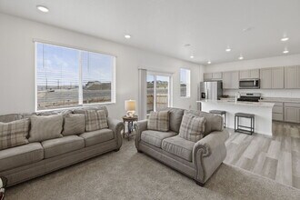 11306 Splake St in Colorado Springs, CO - Building Photo - Building Photo