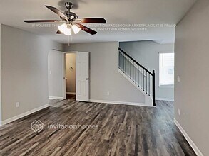 2412 Cornell Cir in Mcdonough, GA - Building Photo - Building Photo