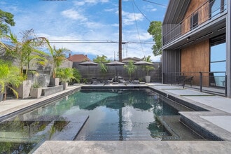 2703 Blodgett St in Houston, TX - Building Photo - Building Photo