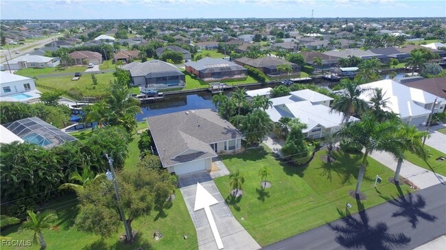 4231 SW 20th Ave in Cape Coral, FL - Building Photo - Building Photo