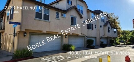 2723 Hazelnut Ct in Chula Vista, CA - Building Photo - Building Photo