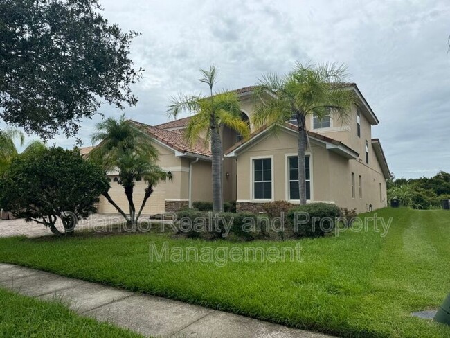 3526 Valleyview Dr in Kissimmee, FL - Building Photo - Building Photo