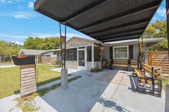 1010 E Fern St in Tampa, FL - Building Photo - Building Photo