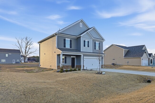 103 S Torrent Ct in Goldsboro, NC - Building Photo - Building Photo