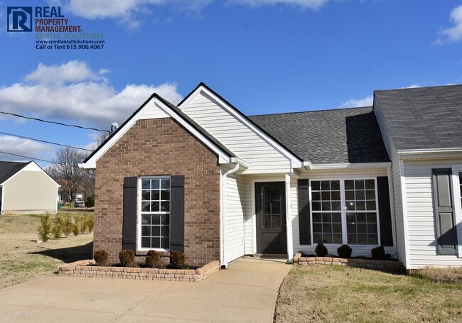 610 Seaford Ct in Smyrna, TN - Building Photo - Building Photo