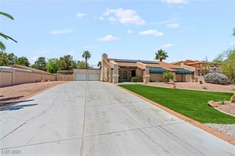 1765 Belcastro St in Las Vegas, NV - Building Photo - Building Photo