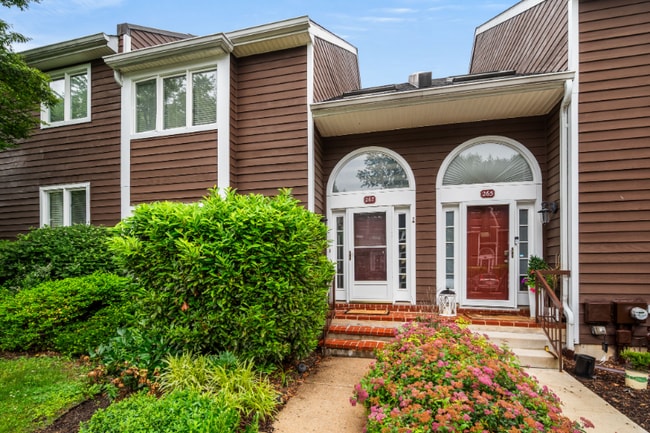 property at 267 Fox Run