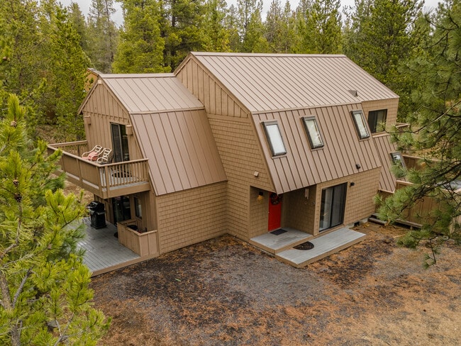 property at 18066 E Butte Ln