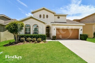 6024 Snapdragon Rd in Minneola, FL - Building Photo