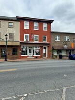 10 S Main St in Smyrna, DE - Building Photo