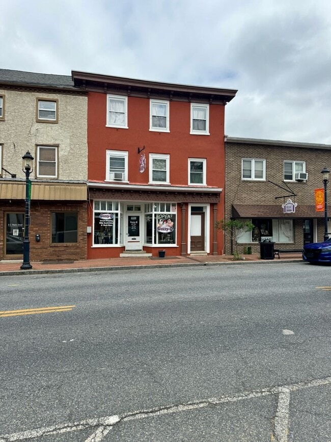 property at 10 S Main St