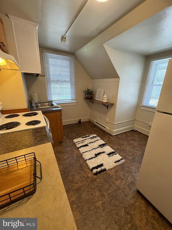 100 S Jefferson St in Frederick, MD - Building Photo - Building Photo