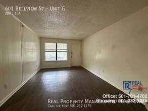 601 Bellview St in Hot Springs, AR - Building Photo - Building Photo
