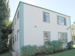 4204 Los Feliz Blvd in Los Angeles, CA - Building Photo - Building Photo