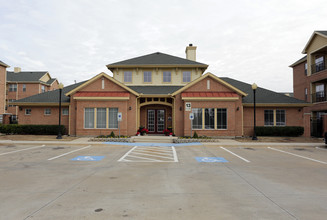 Skyway Villas in McKinney, TX - Building Photo - Building Photo