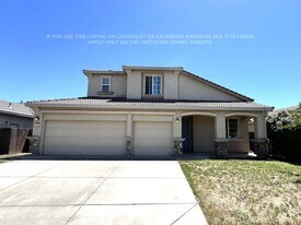 1740 Cattail Dr in Marysville, CA - Building Photo