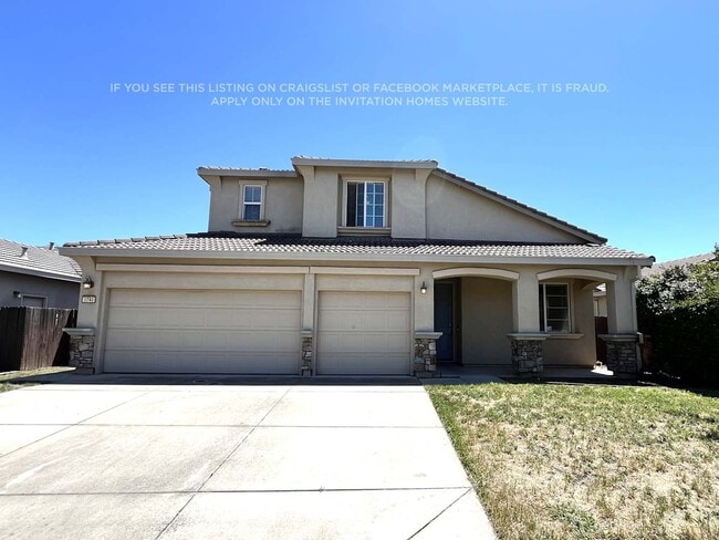 property at 1740 Cattail Dr