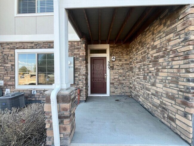 811 E 98th Ave in Thornton, CO - Building Photo - Building Photo