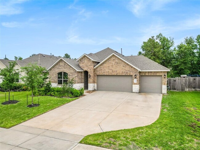 property at 25610 Pinyon Hl Trl