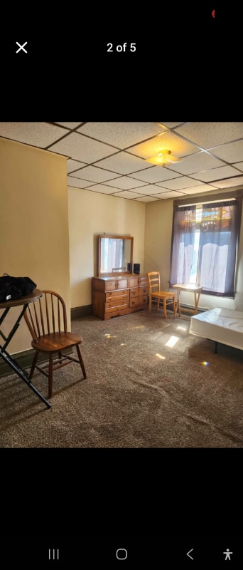 95 Connellsville St in Uniontown, PA - Foto de edificio - Building Photo