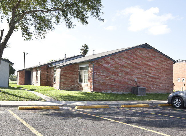 Donna Village in Donna, TX - Building Photo - Building Photo