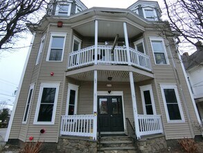 44 South St-Unit -#3 in Westborough, MA - Building Photo - Building Photo