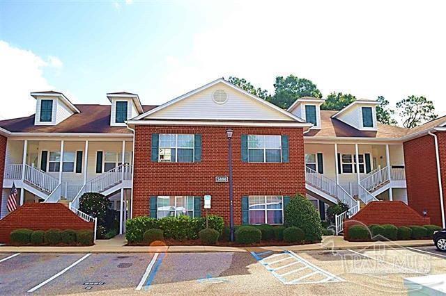 property at 5880 Spanish Trail